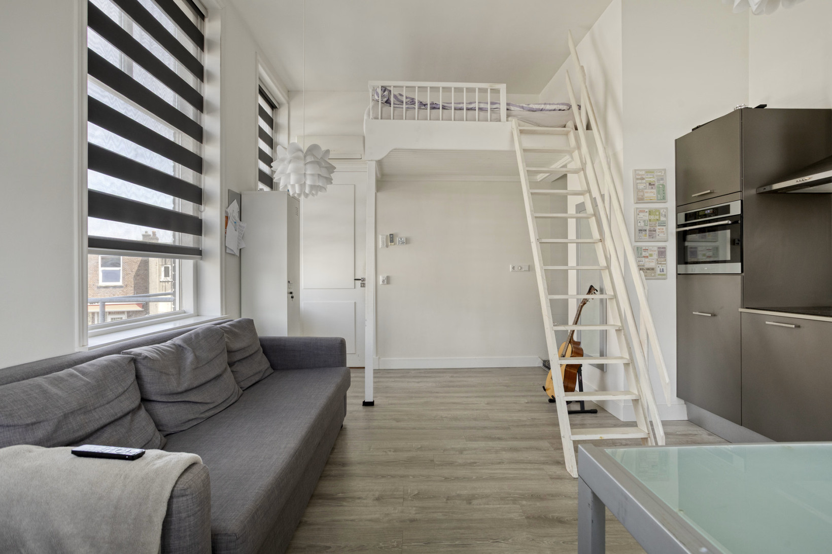 Appartement te koop: Jan de Wittstraat 6, Nijmegen