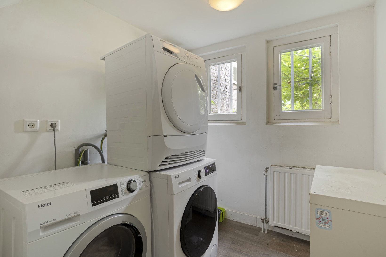 Appartement te koop: Jan de Wittstraat 6, Nijmegen