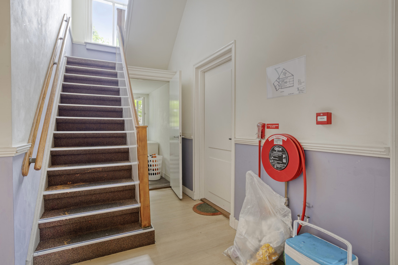 Appartement te koop: Jan de Wittstraat 6, Nijmegen