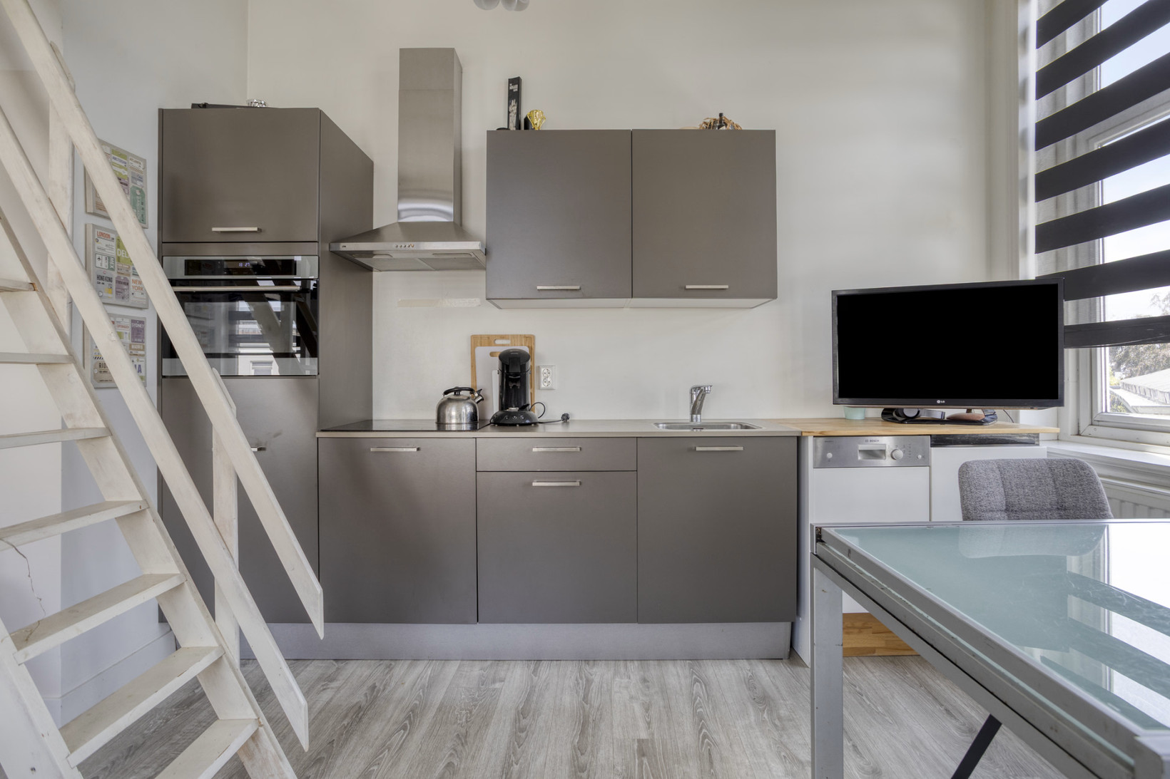 Appartement te koop: Jan de Wittstraat 6, Nijmegen