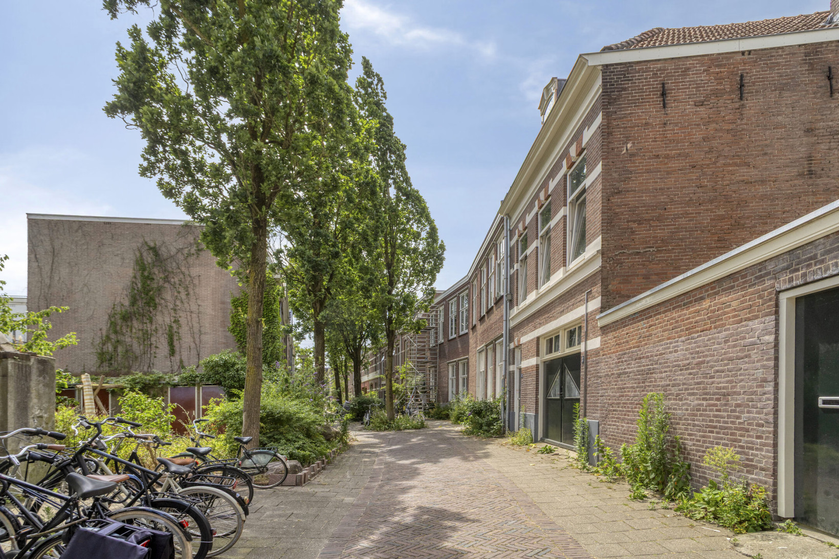 Appartement te koop: Jan de Wittstraat 6, Nijmegen