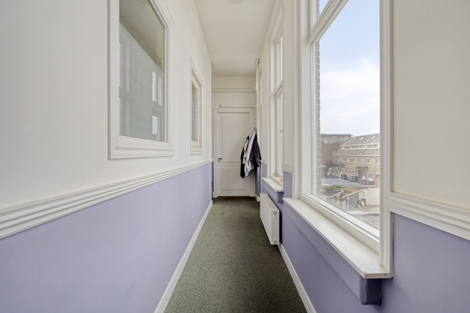 Appartement te koop: Jan de Wittstraat 6, Nijmegen