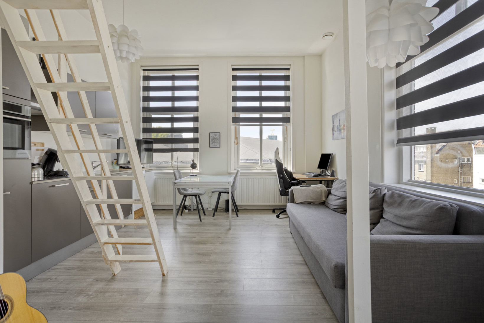 Appartement te koop: Jan de Wittstraat 6, Nijmegen