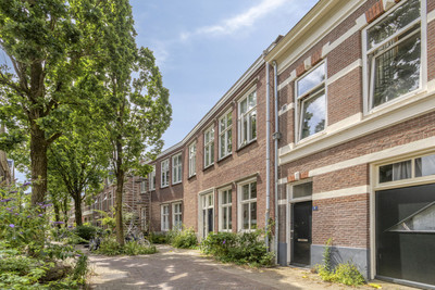 Jan de Wittstraat 6