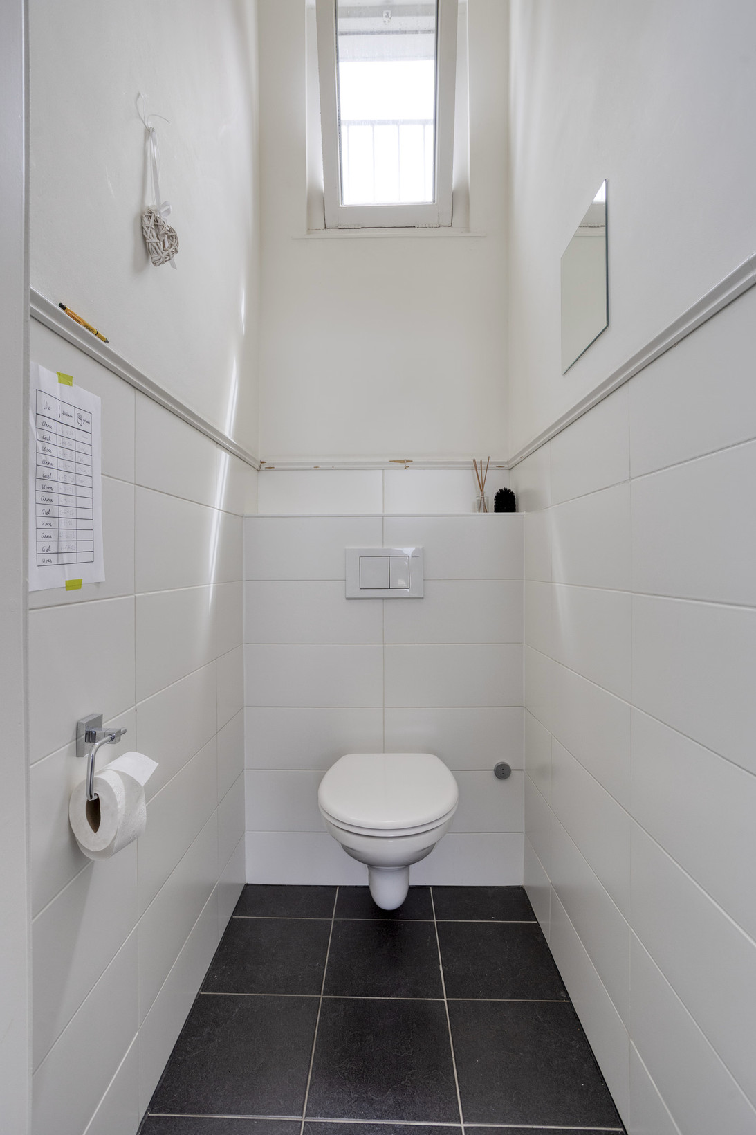Appartement te koop: Jan de Wittstraat 6, Nijmegen