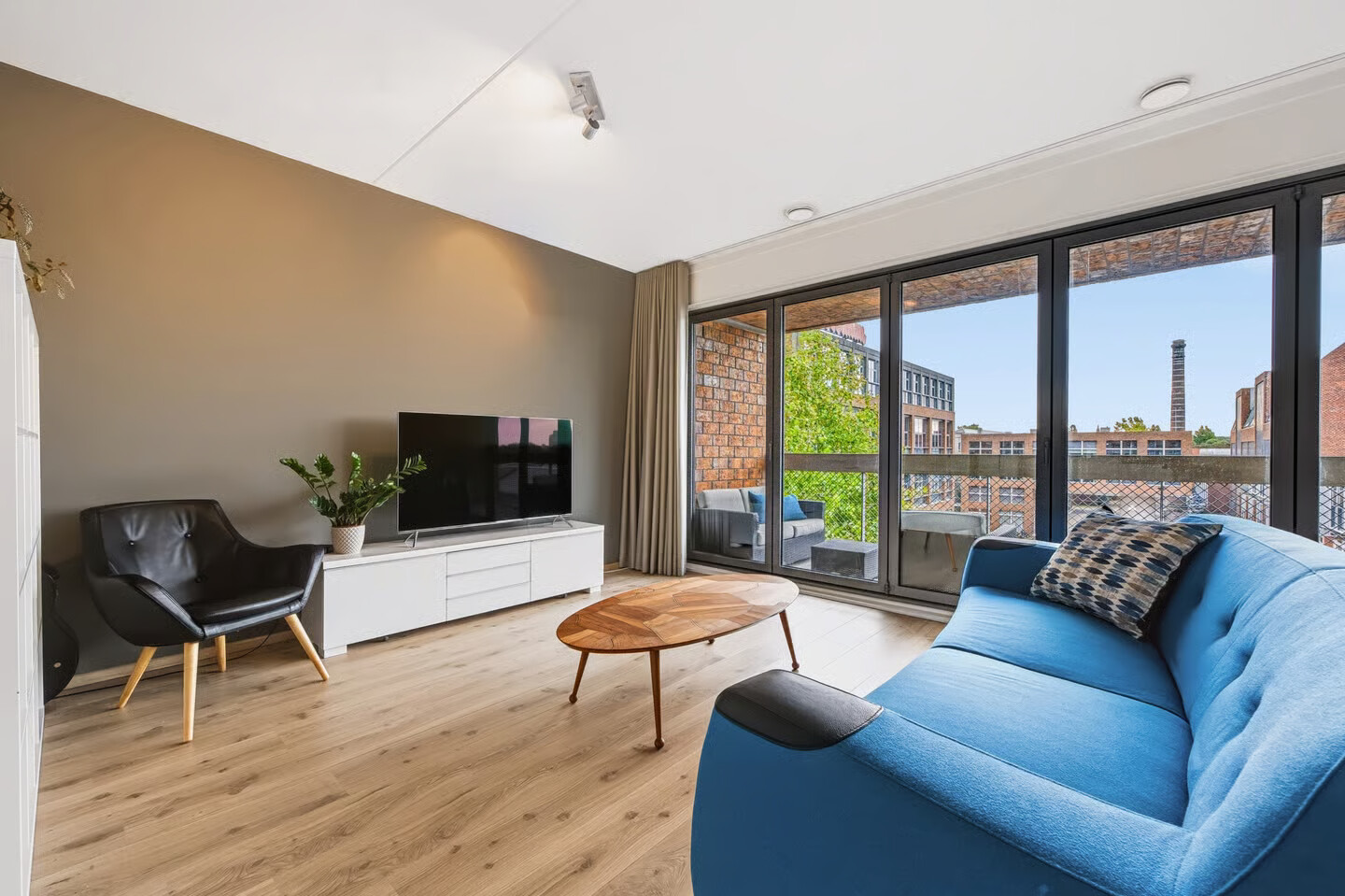Appartement te koop: Castellastraat 15, Nijmegen