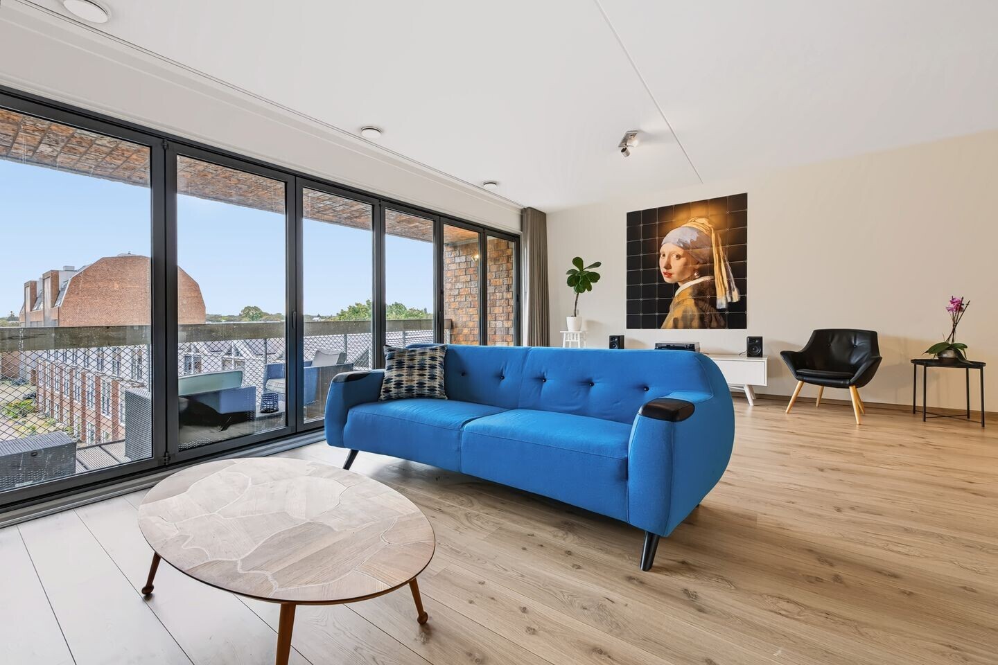 Appartement te koop: Castellastraat 15, Nijmegen