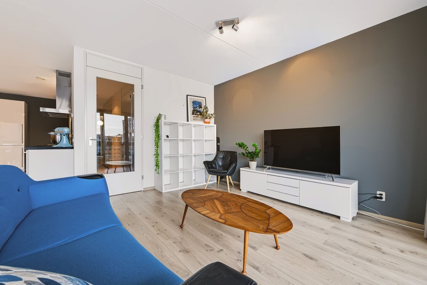 Appartement te koop: Castellastraat 15, Nijmegen