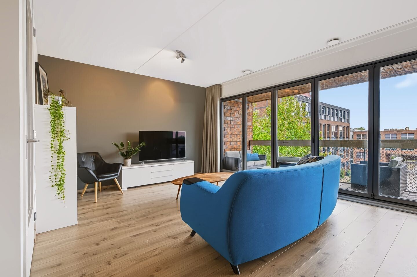 Appartement te koop: Castellastraat 15, Nijmegen