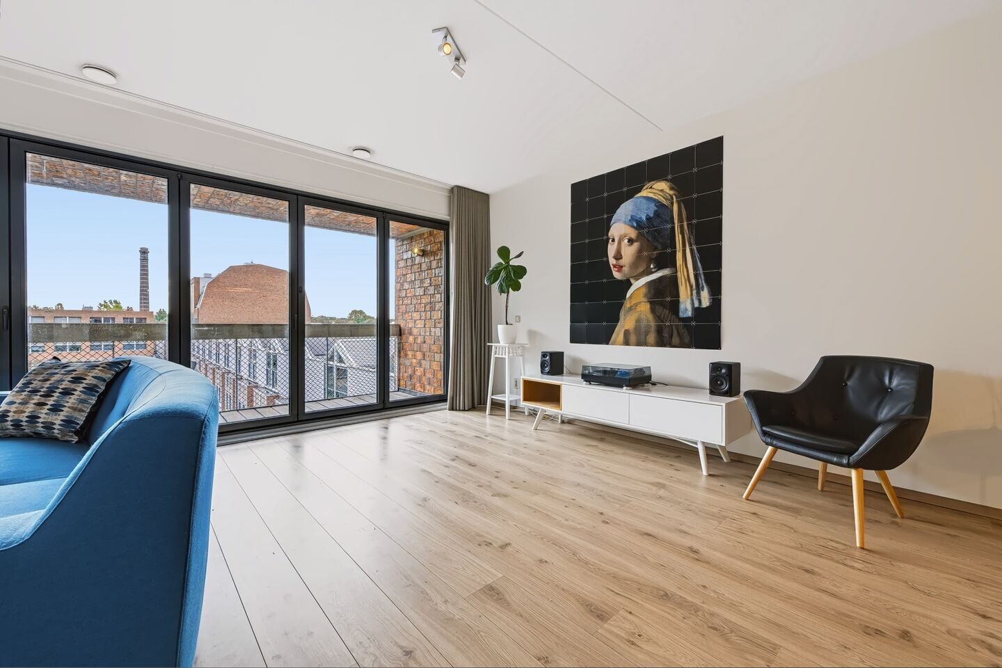 Appartement te koop: Castellastraat 15, Nijmegen
