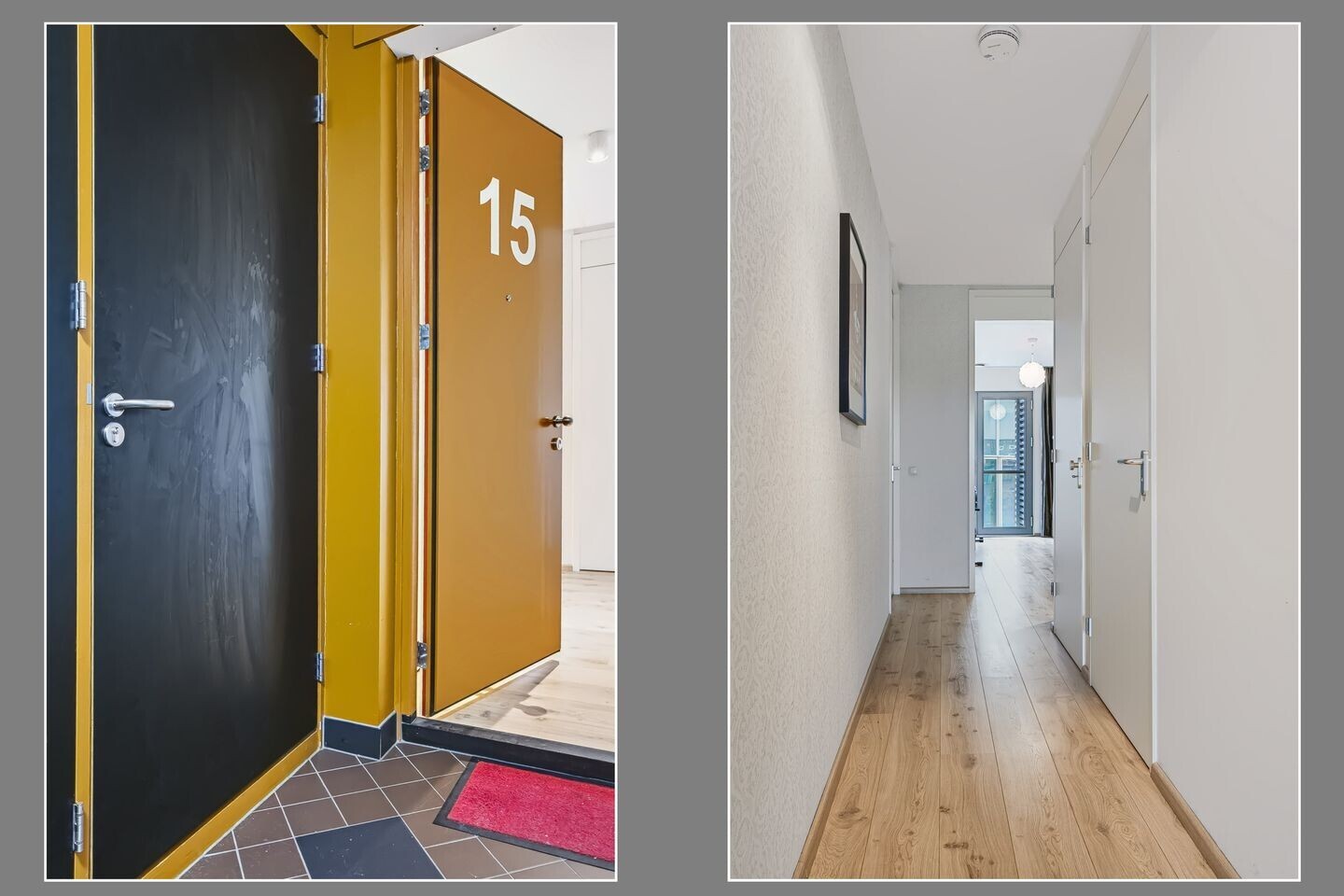 Appartement te koop: Castellastraat 15, Nijmegen