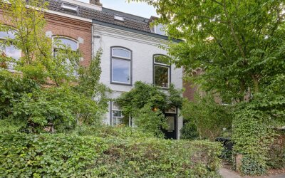 de Ruyterstraat 189