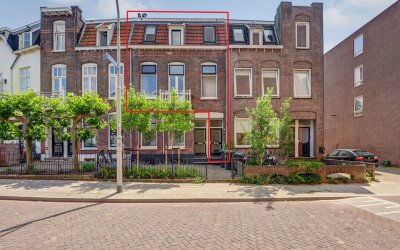 de Ruyterst. 207
