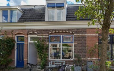 van Heemskerckstraat 45