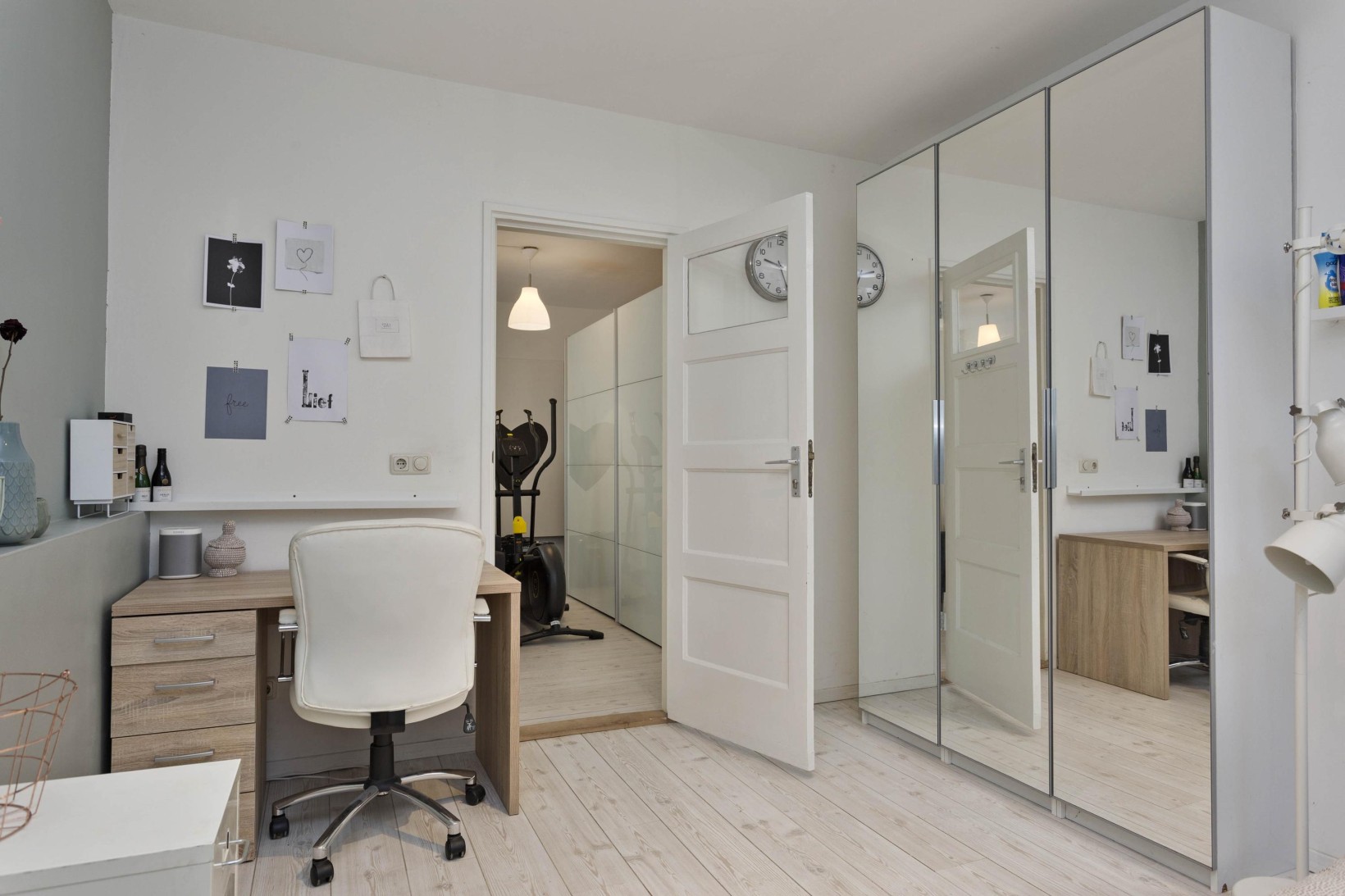 Tussenwoning te koop: Jan van Galenstraat 73, Nijmegen