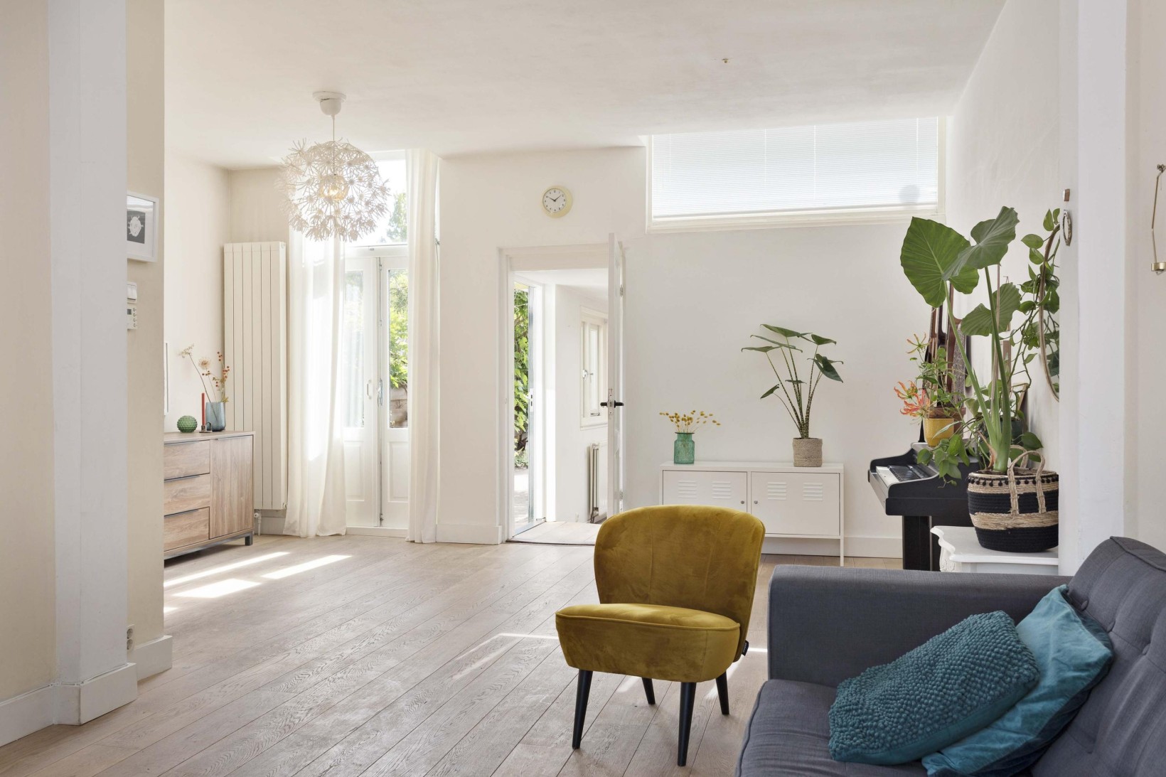 Tussenwoning te koop: Jan van Galenstraat 73, Nijmegen