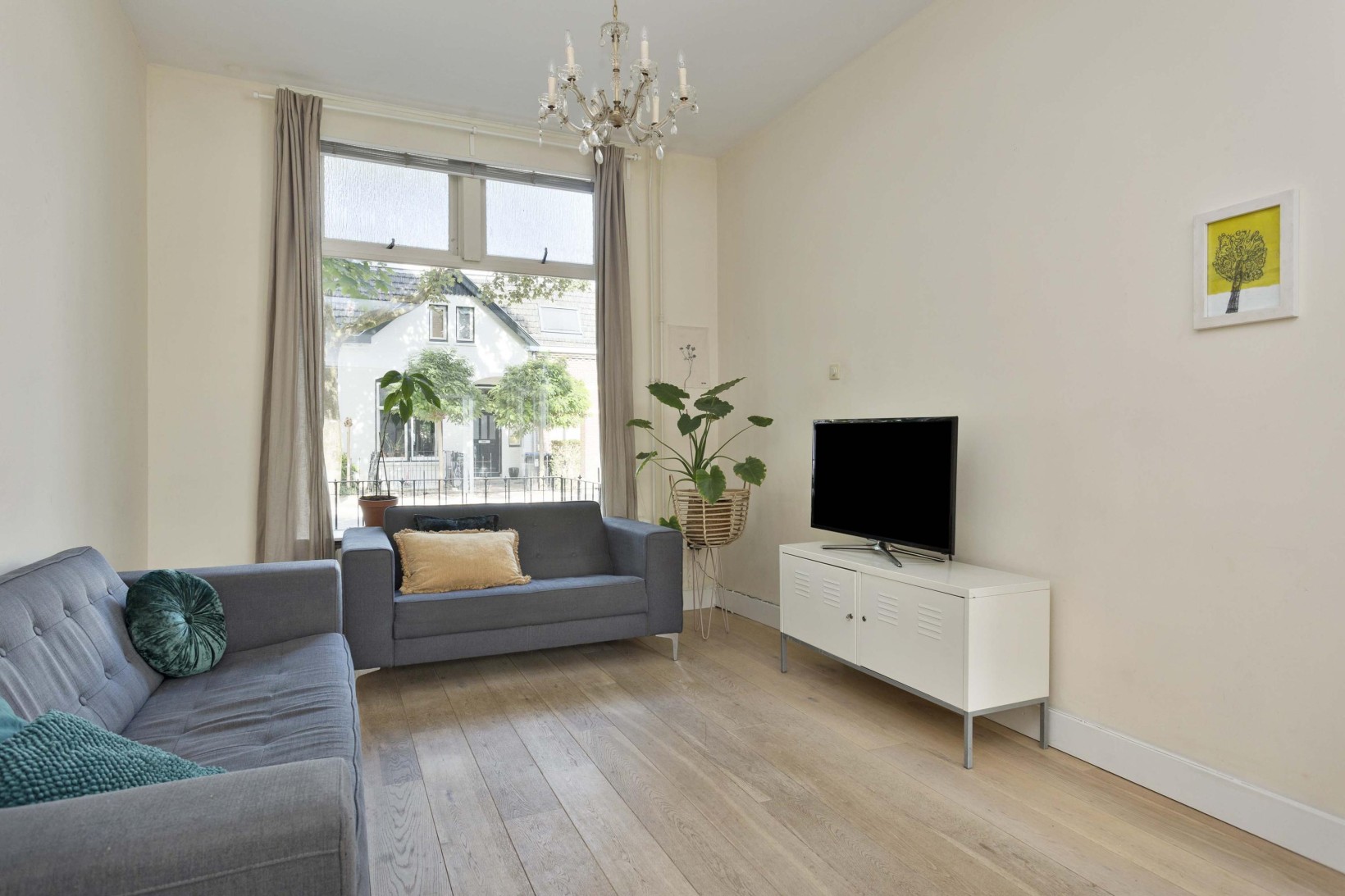 Tussenwoning te koop: Jan van Galenstraat 73, Nijmegen