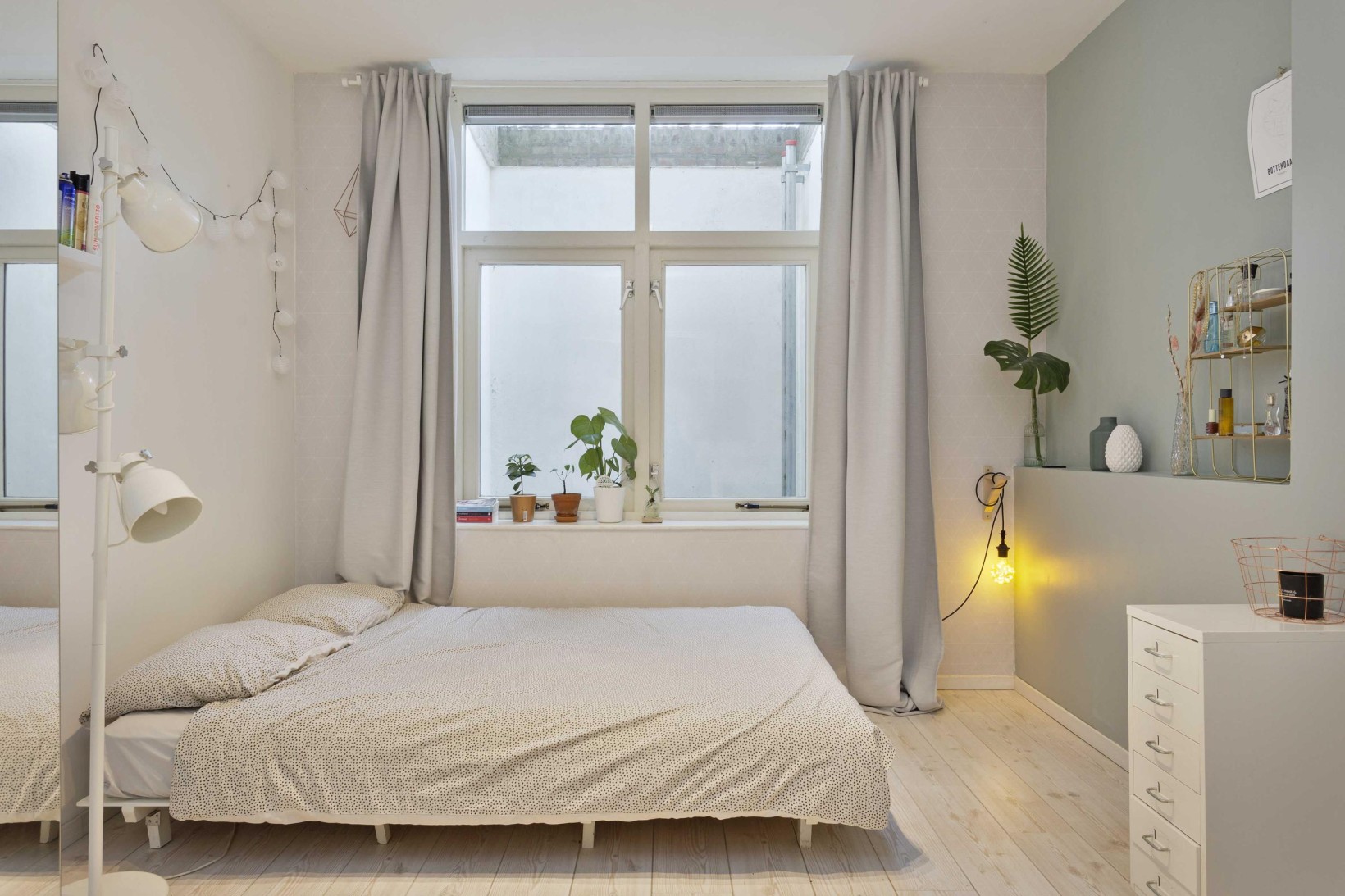 Tussenwoning te koop: Jan van Galenstraat 73, Nijmegen