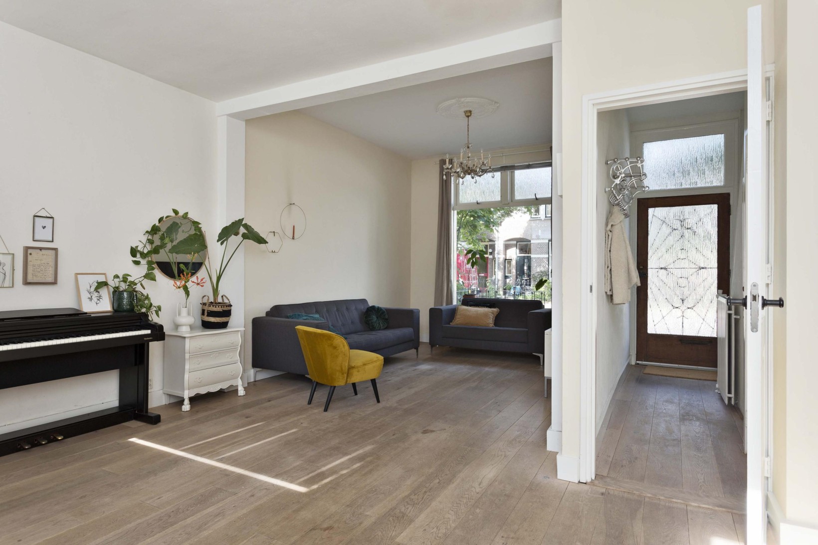 Tussenwoning te koop: Jan van Galenstraat 73, Nijmegen