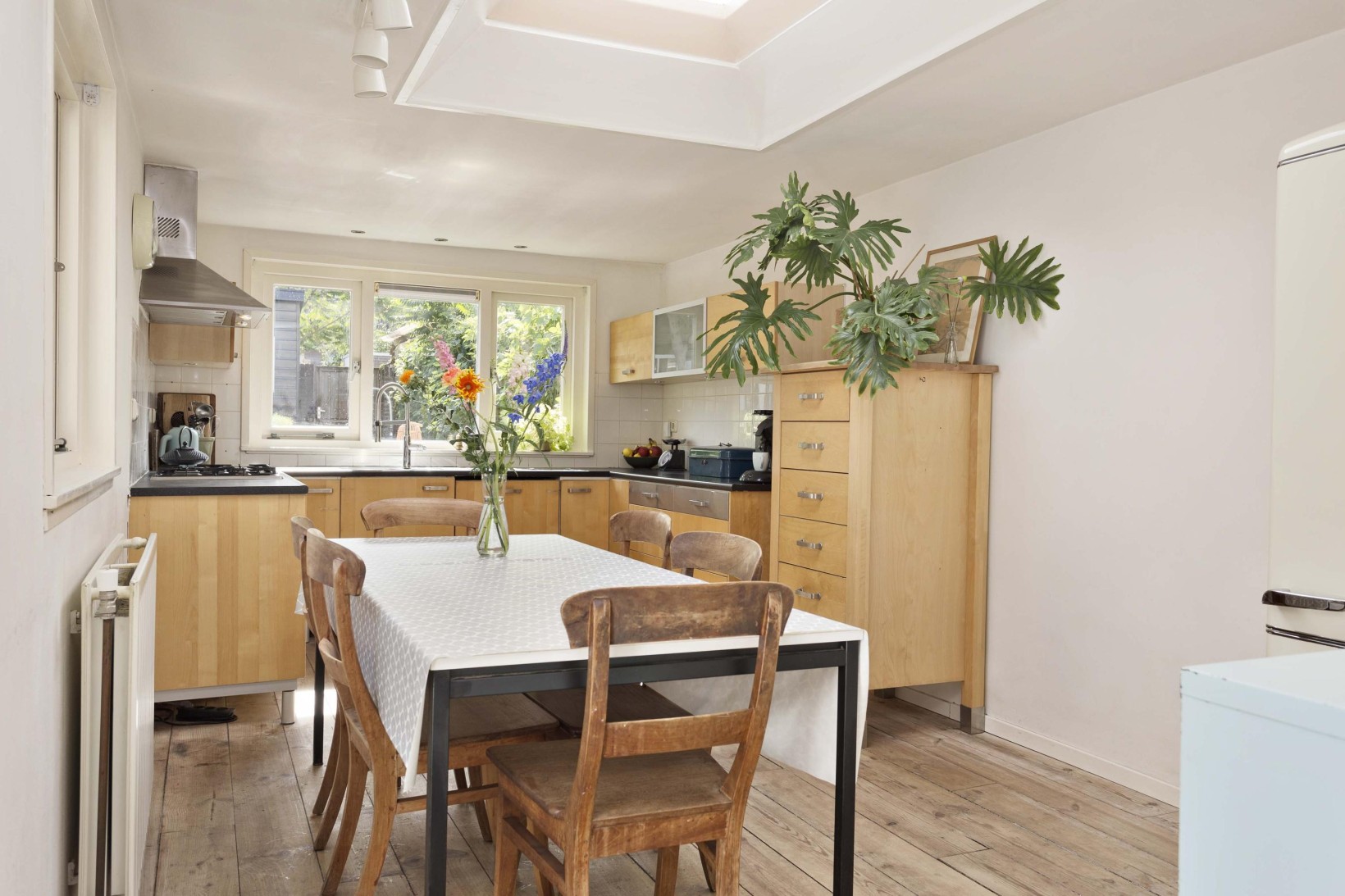 Tussenwoning te koop: Jan van Galenstraat 73, Nijmegen