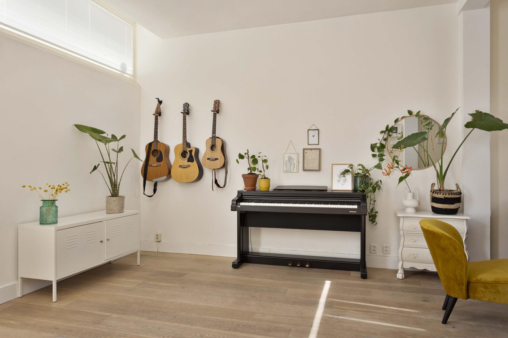 Tussenwoning te koop: Jan van Galenstraat 73, Nijmegen