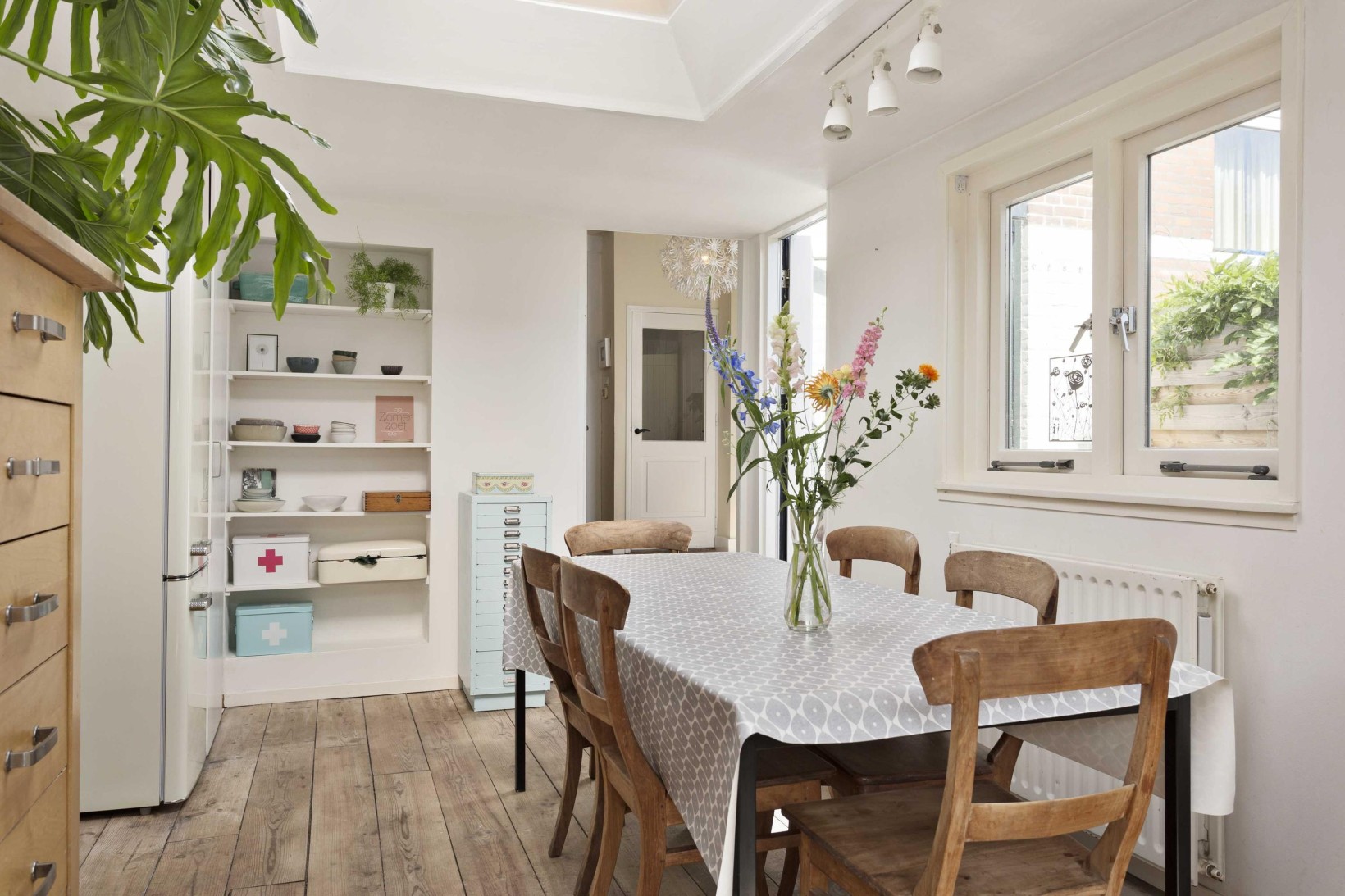 Tussenwoning te koop: Jan van Galenstraat 73, Nijmegen