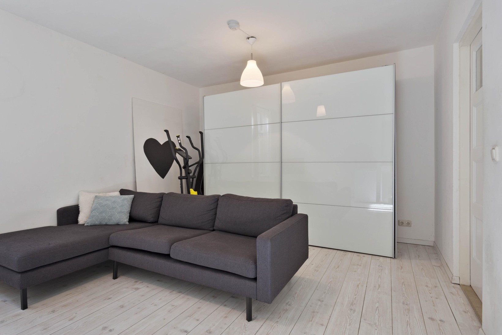 Tussenwoning te koop: Jan van Galenstraat 73, Nijmegen