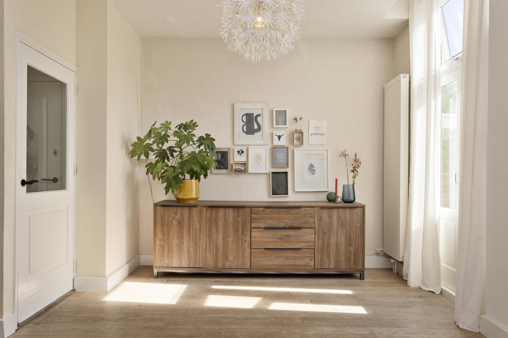 Tussenwoning te koop: Jan van Galenstraat 73, Nijmegen