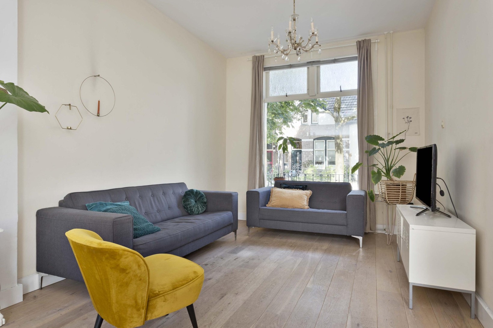 Tussenwoning te koop: Jan van Galenstraat 73, Nijmegen
