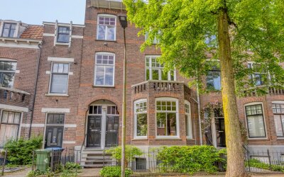 St. Stephanusstraat 13