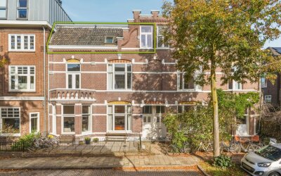 St. Stephanusstraat 6-B