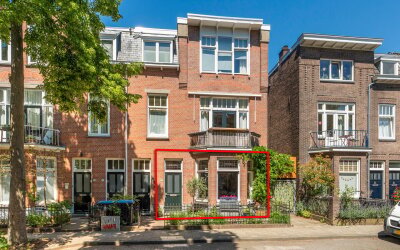 St. Stephanusstraat 40
