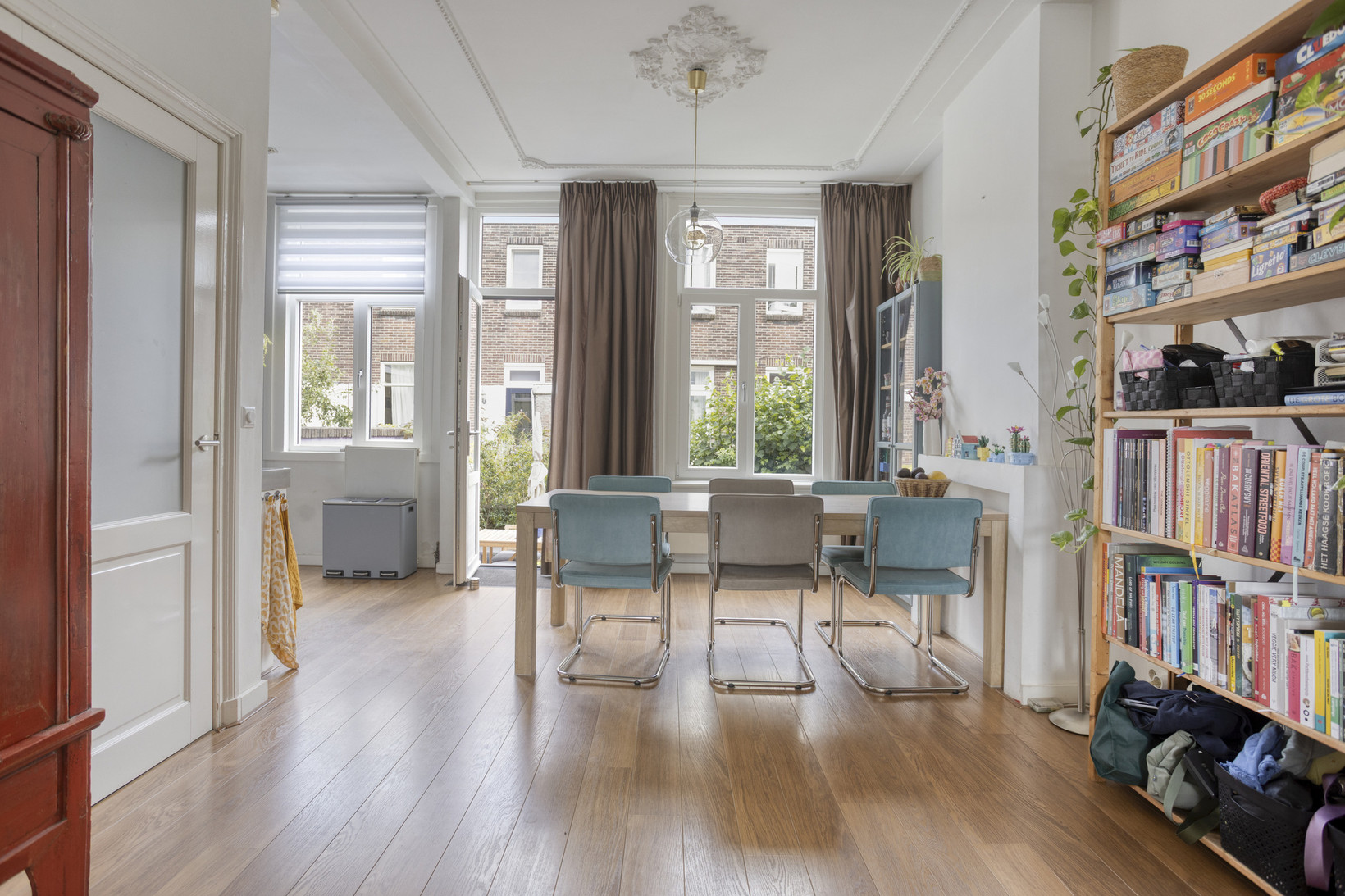 Appartement te koop: Schoolstraat 133, Nijmegen