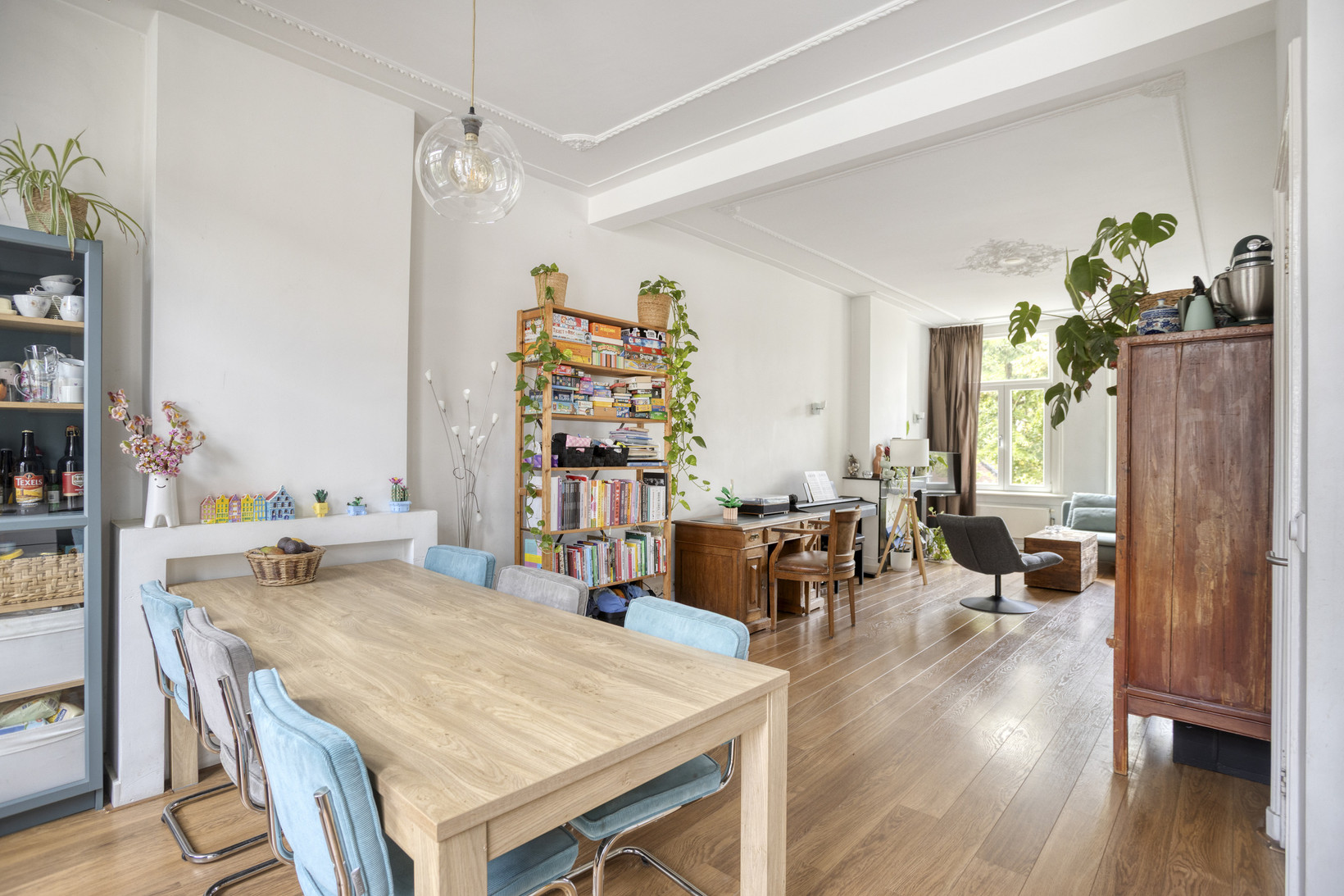 Appartement te koop: Schoolstraat 133, Nijmegen