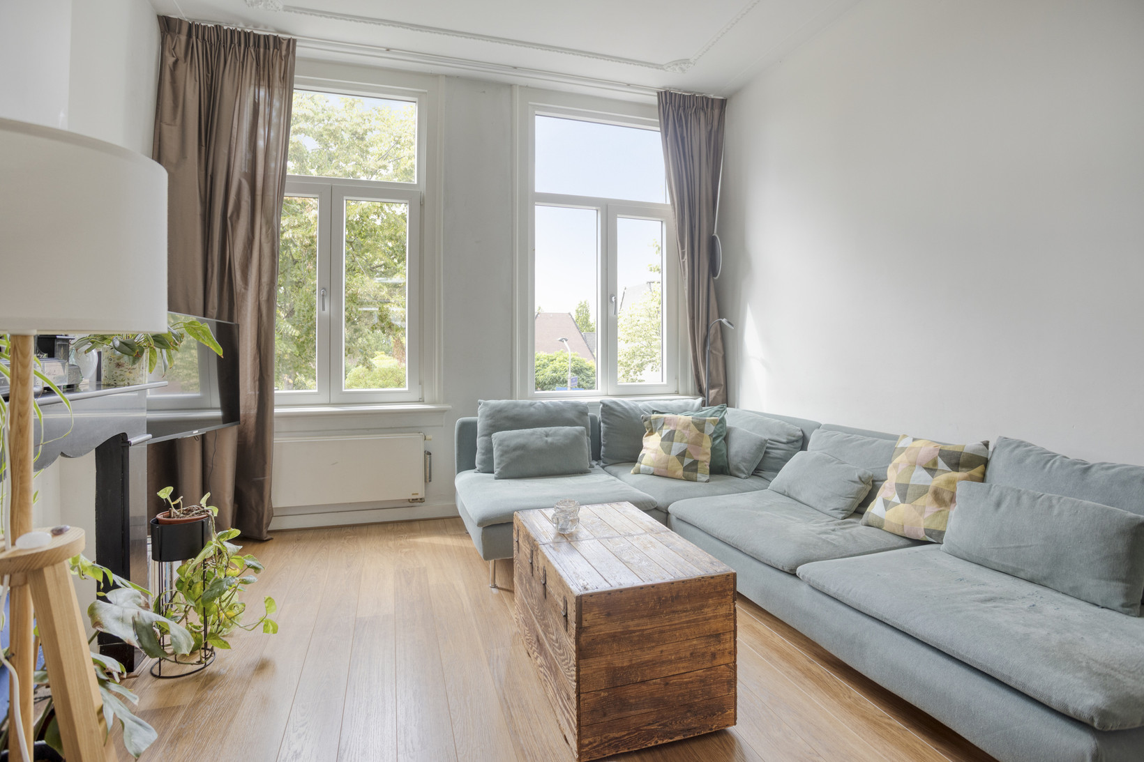 Appartement te koop: Schoolstraat 133, Nijmegen