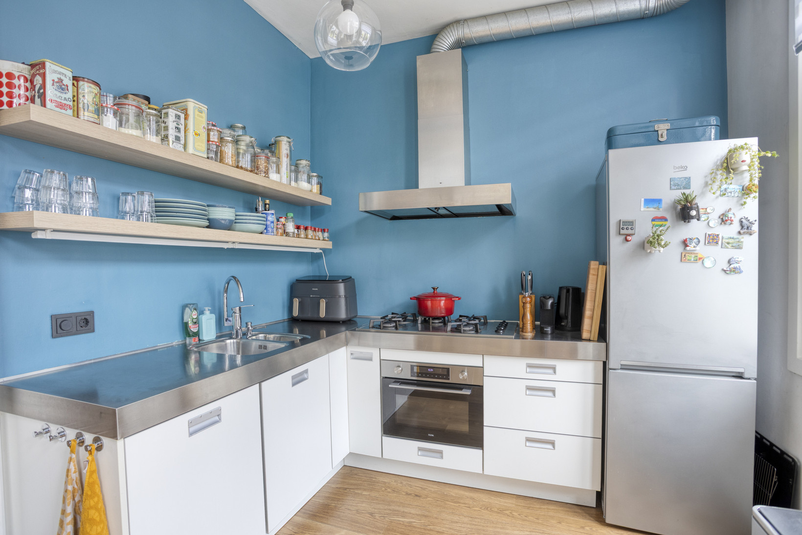 Appartement te koop: Schoolstraat 133, Nijmegen
