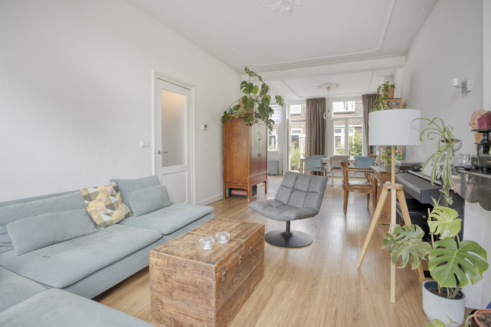 Appartement te koop: Schoolstraat 133, Nijmegen