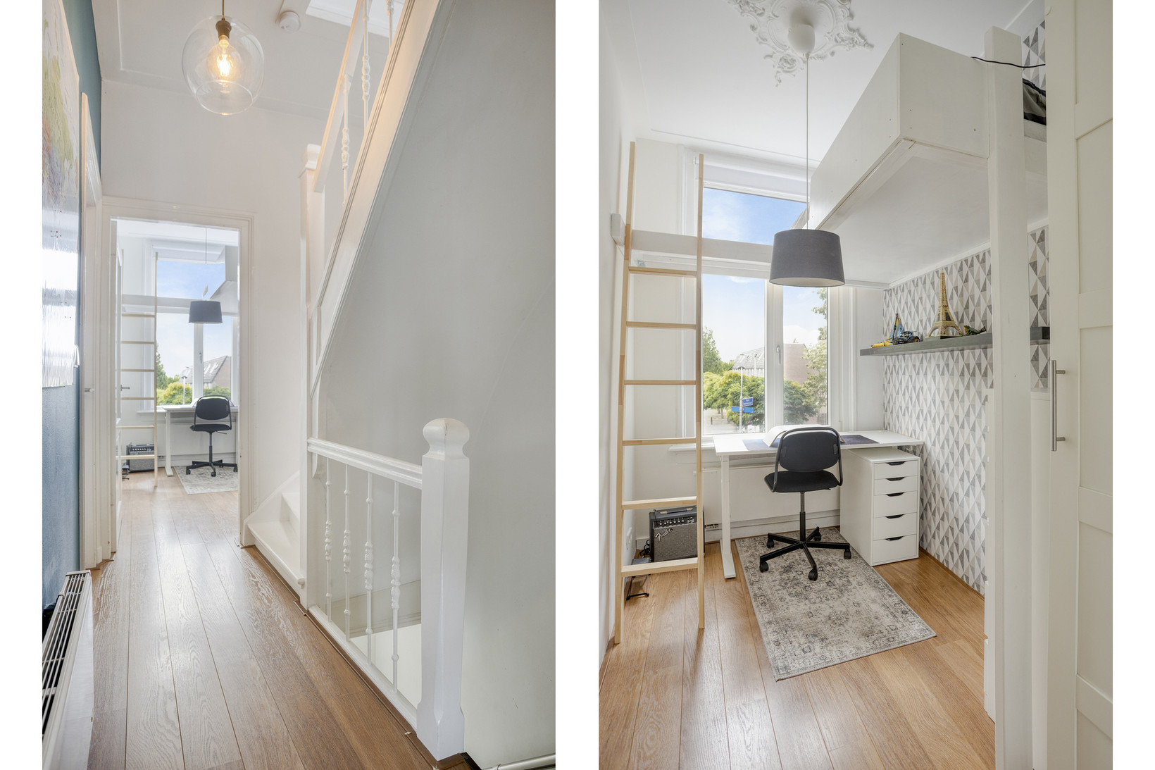 Appartement te koop: Schoolstraat 133, Nijmegen