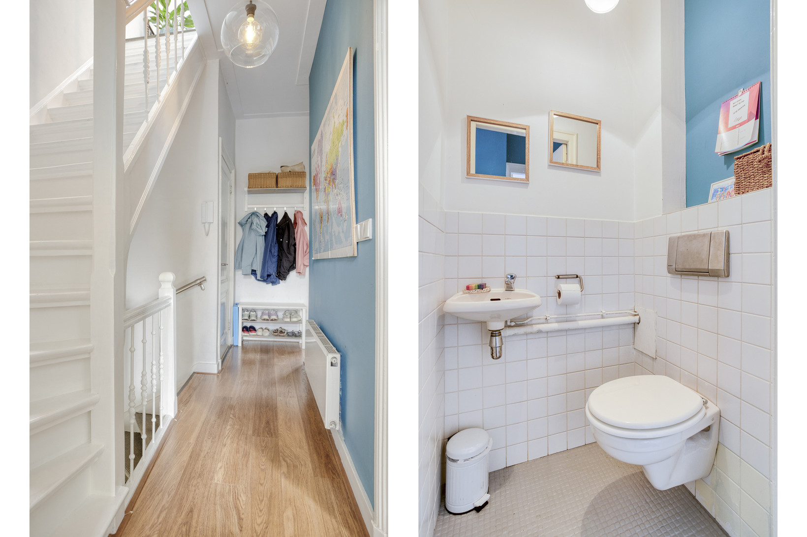 Appartement te koop: Schoolstraat 133, Nijmegen