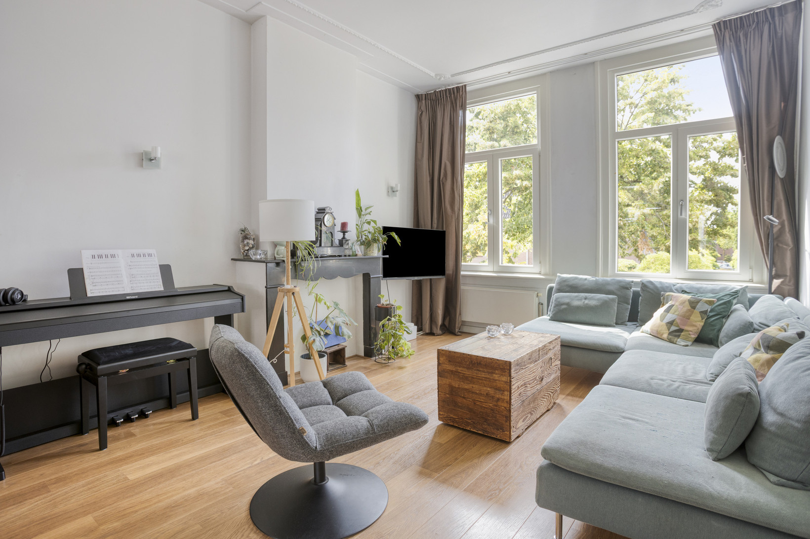 Appartement te koop: Schoolstraat 133, Nijmegen