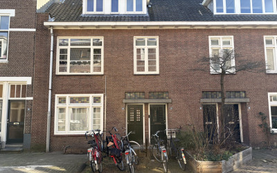 Evertsenstraat 17