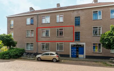 Van der Kempstraat 10