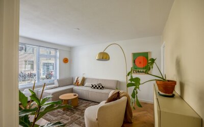 Van der Kempstraat 12