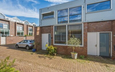 Biesmanstraat 1