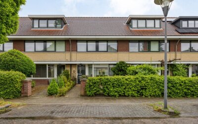 Colmarstraat 106