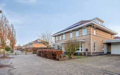 Golden Deliciousstraat 40