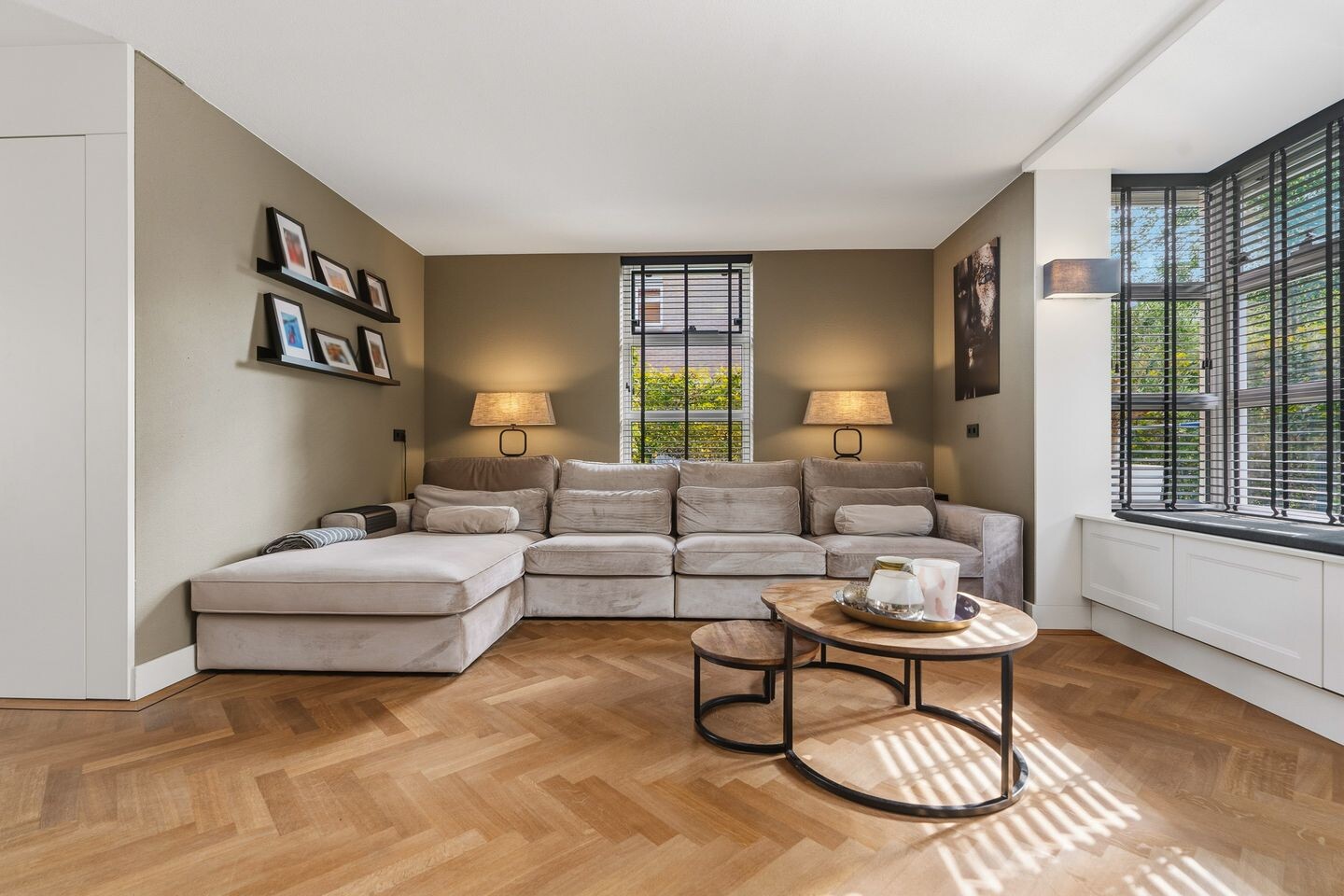 Hoekwoning te koop: Fruitlaan 46, Nijmegen