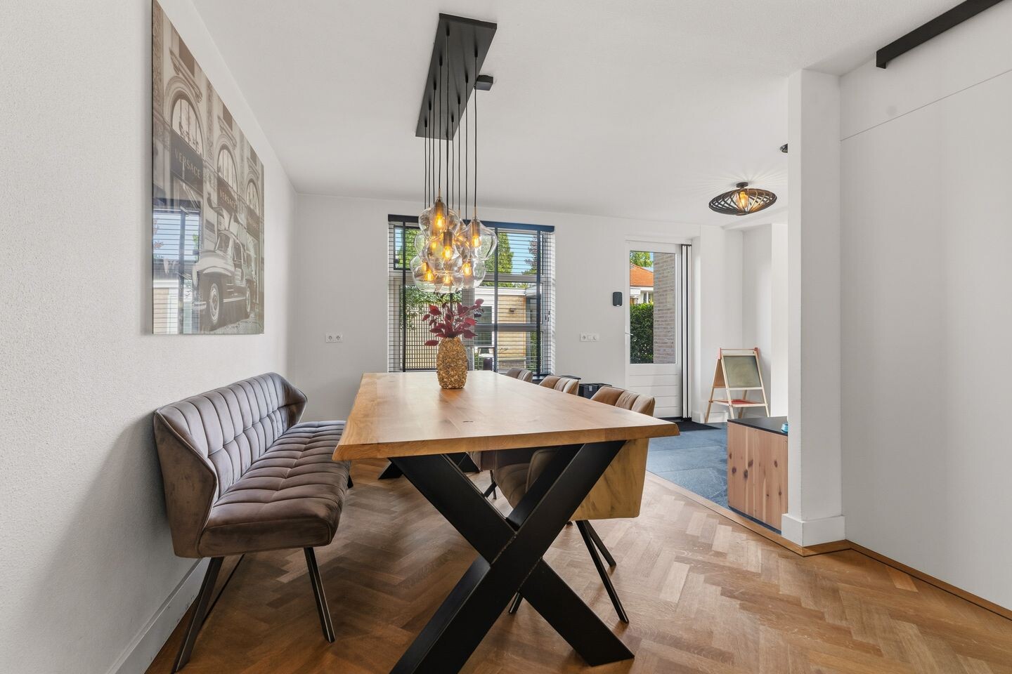 Hoekwoning te koop: Fruitlaan 46, Nijmegen