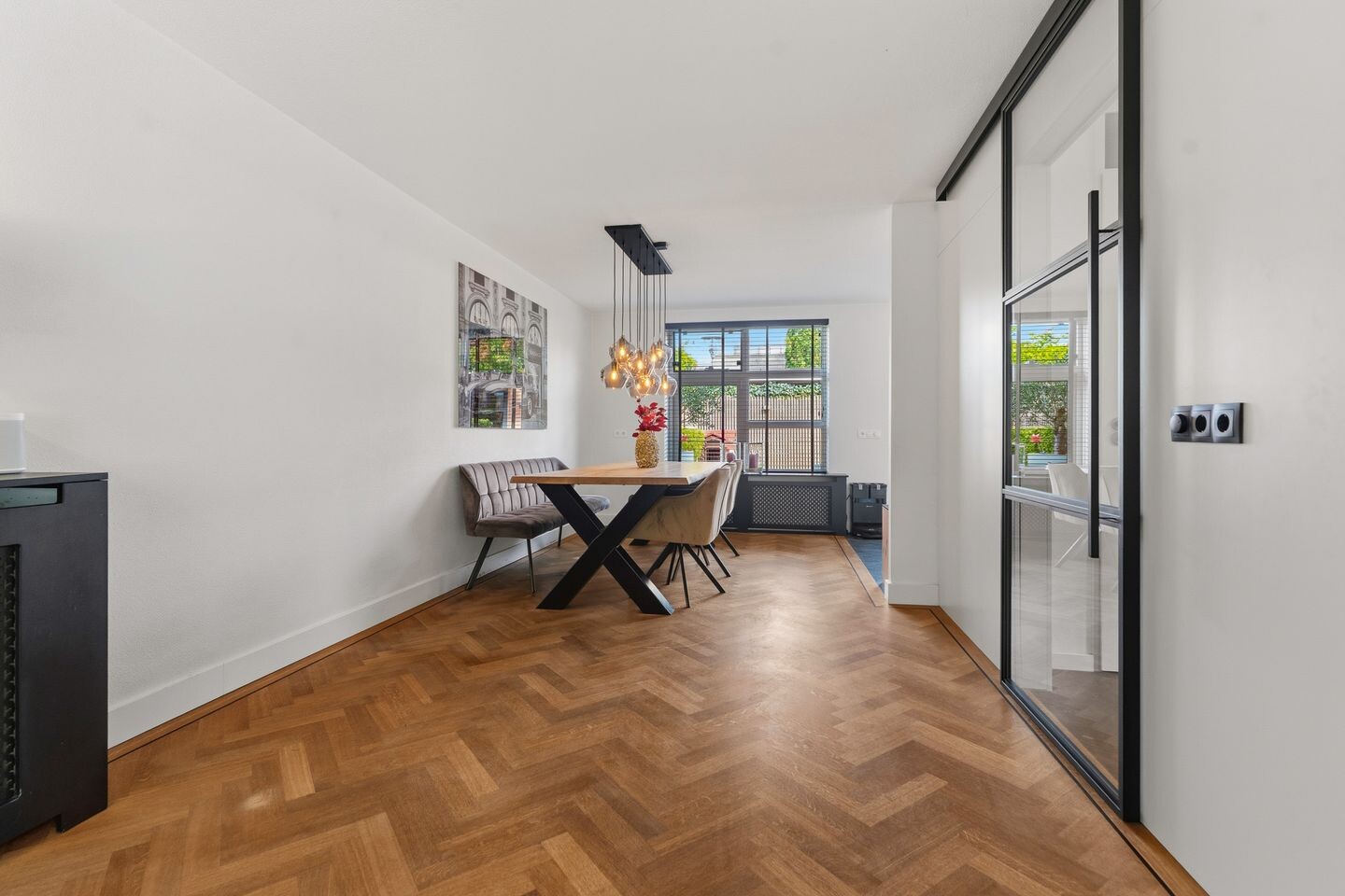 Hoekwoning te koop: Fruitlaan 46, Nijmegen