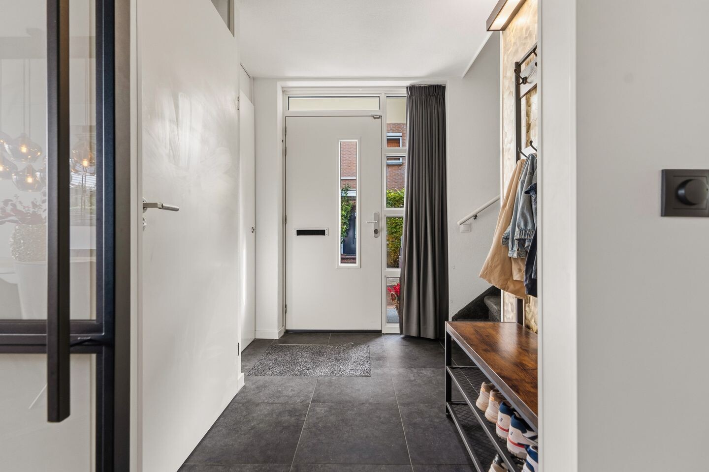 Hoekwoning te koop: Fruitlaan 46, Nijmegen